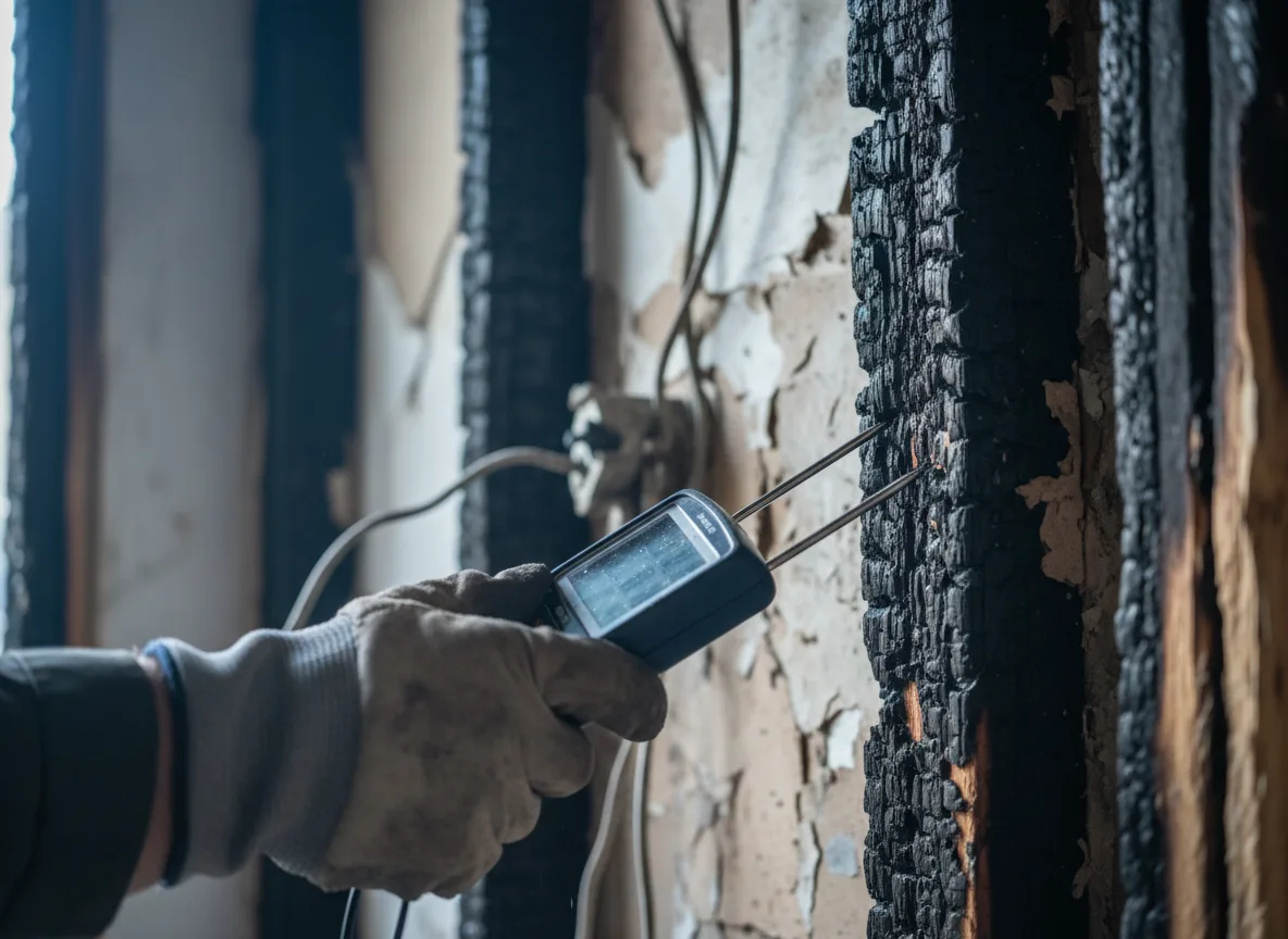 Fire Damage Restoration Fox Island, WA FAQs